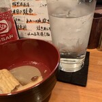 炭火焼ダイニング わかい - 