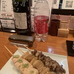 炭火焼ダイニング わかい - 