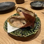 魚ト日本酒あたらよ - 