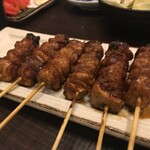 炭火焼ダイニング わかい - 