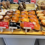 しろはとベーカリー - 