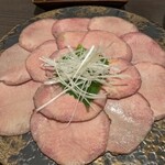 牛タンとおでん しょう助 - 