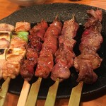 炭火焼ダイニング わかい - 