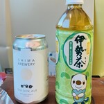 ファミリーマート - 