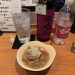 炭火焼ダイニング わかい - 