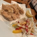 炭火焼ダイニング わかい - 