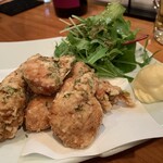 炭火焼ダイニング わかい - 