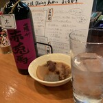 炭火焼ダイニング わかい - 