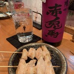 炭火焼ダイニング わかい - 