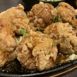 炭火焼ダイニング わかい - 