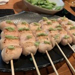 炭火焼ダイニング わかい - 