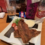 炭火焼ダイニング わかい - 