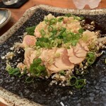 炭火焼ダイニング わかい - 