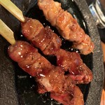 炭火焼ダイニング わかい - 