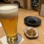 魚ト日本酒あたらよ - 