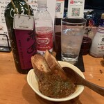 炭火焼ダイニング わかい - 