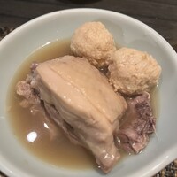 博多華味鳥 銀座4丁目店 - 