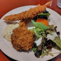 OSTERIA AL BUCO - 
