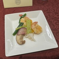 南国酒家 原宿本店 - 