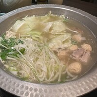 博多華味鳥 銀座4丁目店 - 