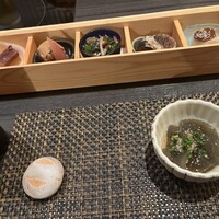 博多華味鳥 銀座4丁目店 - 