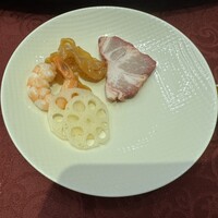 南国酒家 原宿本店 - 