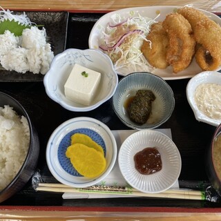 漁師食堂うのしま豊築丸_1