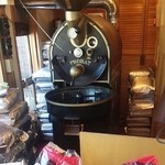 スイカフェビーンズストア - 