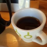 スイカフェビーンズストア - お試しプチコーヒー(笑)♪
