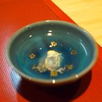 花しま - 美しい杯