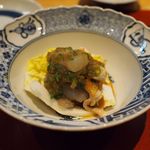 花しま - フグのブツ