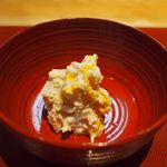 花しま - 季節の白和え