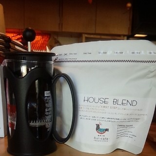 スイカフェビーンズストア_2