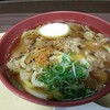 杵屋麦丸　諏訪湖サービスエリア上り店