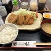 とんかつ杉