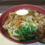 杵屋麦丸　諏訪湖サービスエリア上り店 - 
