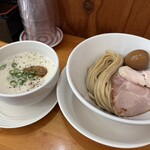 丸山製麺所 - 