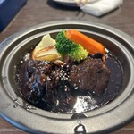 俺のフレンチ 博多 - 