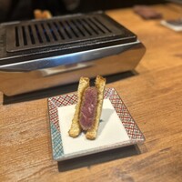 焼肉 うしみつ 恵比寿本店 - 