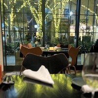 ラ・ボンヌターブル -  ラ・ボンヌターブル -