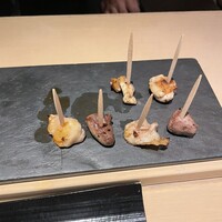 中目黒 いぐち 本店 - 