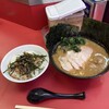 ラーメン 杉田家 本店