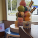 ブルーシール - 