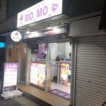 アサイーボウル専門店MO_MO_ - 