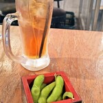 Shinjuku Maruko Suisan