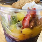 アサイーボウル専門店MO_MO_ - 