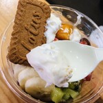 アサイーボウル専門店MO_MO_ - 