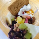 アサイーボウル専門店MO_MO_ - 