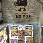 アサイーボウル専門店MO_MO_ - 