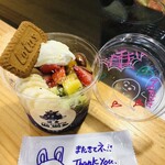 アサイーボウル専門店MO_MO_ - 